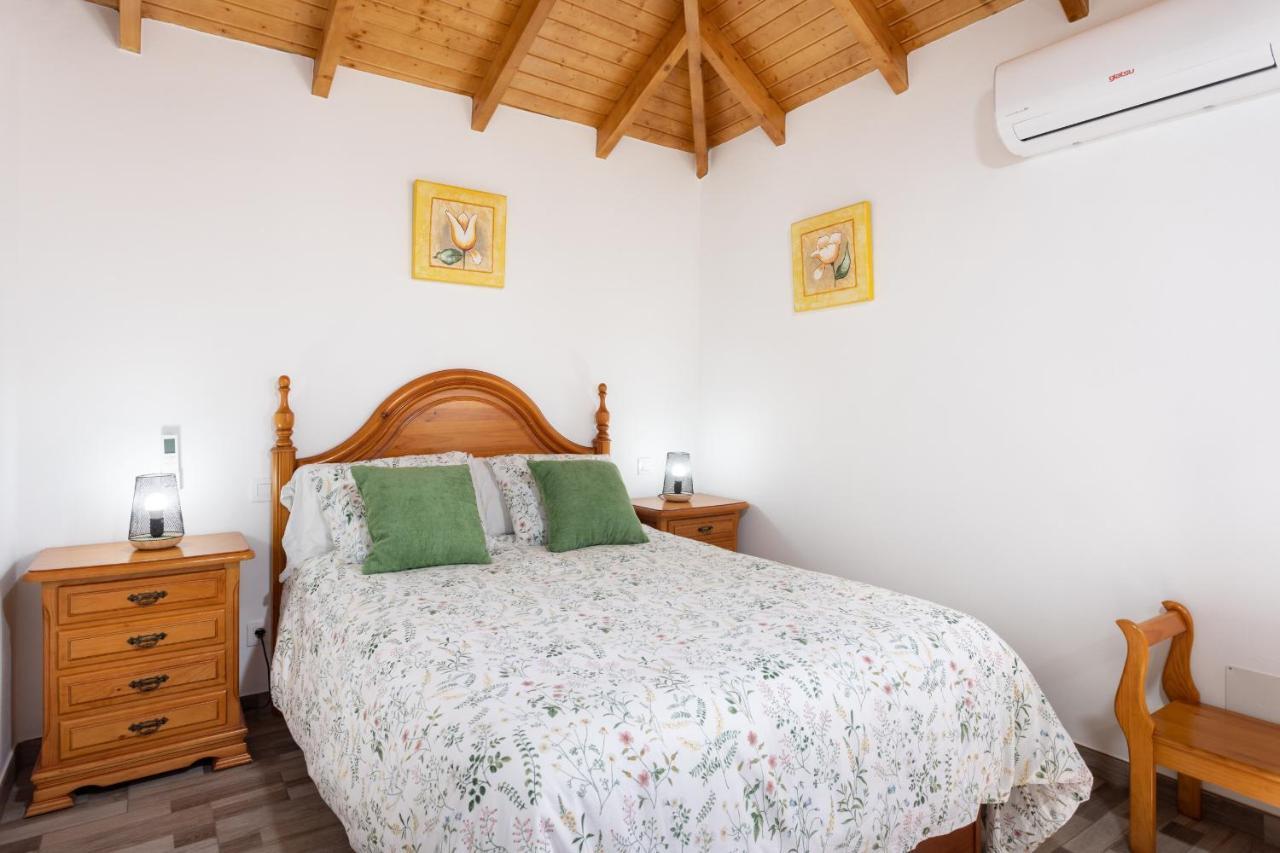 Casa Isabela With Roque Nublo View Apartment *