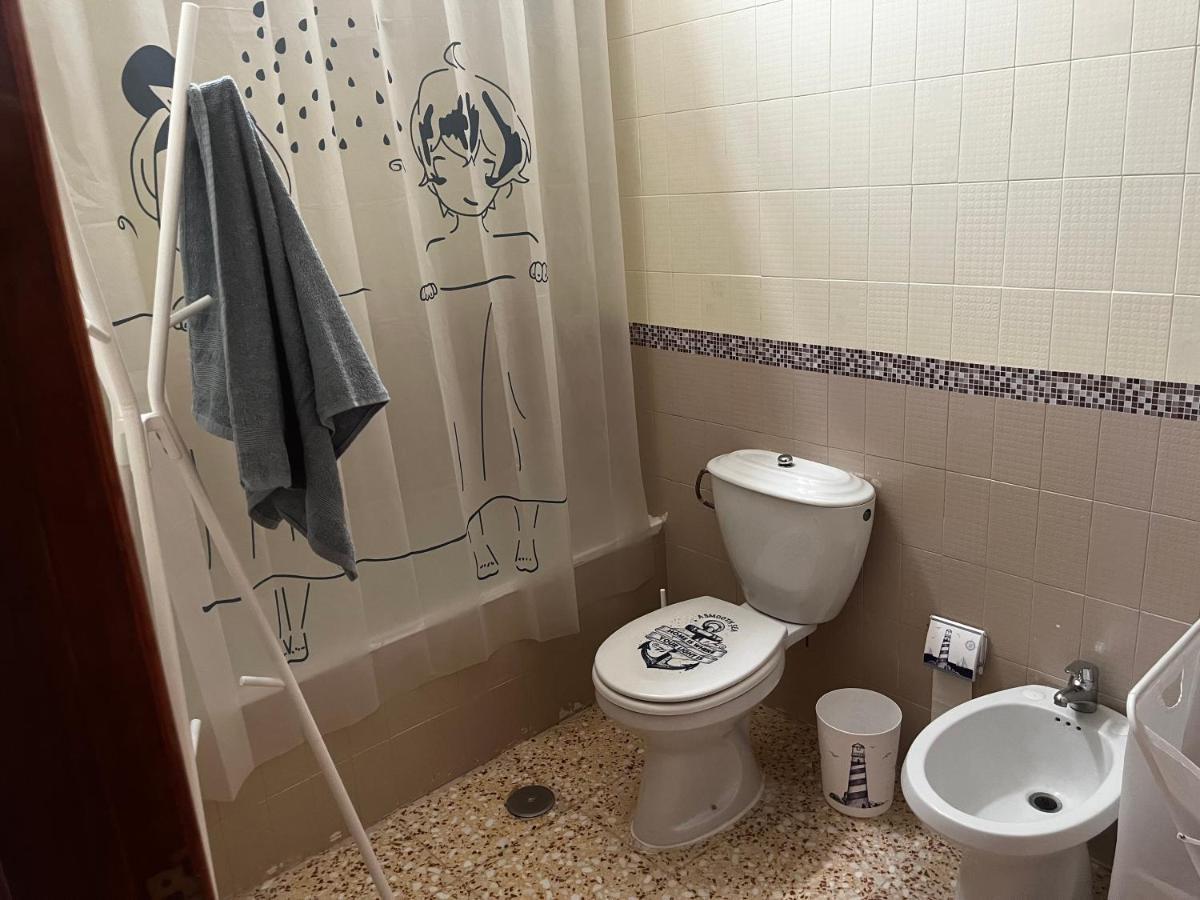 Sarah Kite Ii Vv, 2 Bed & Breakfast El Burrero