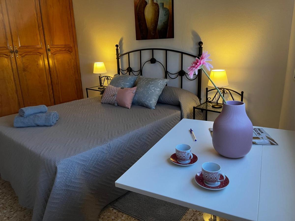 Sarah Kite Ii Vv, 1 Bed & Breakfast El Burrero