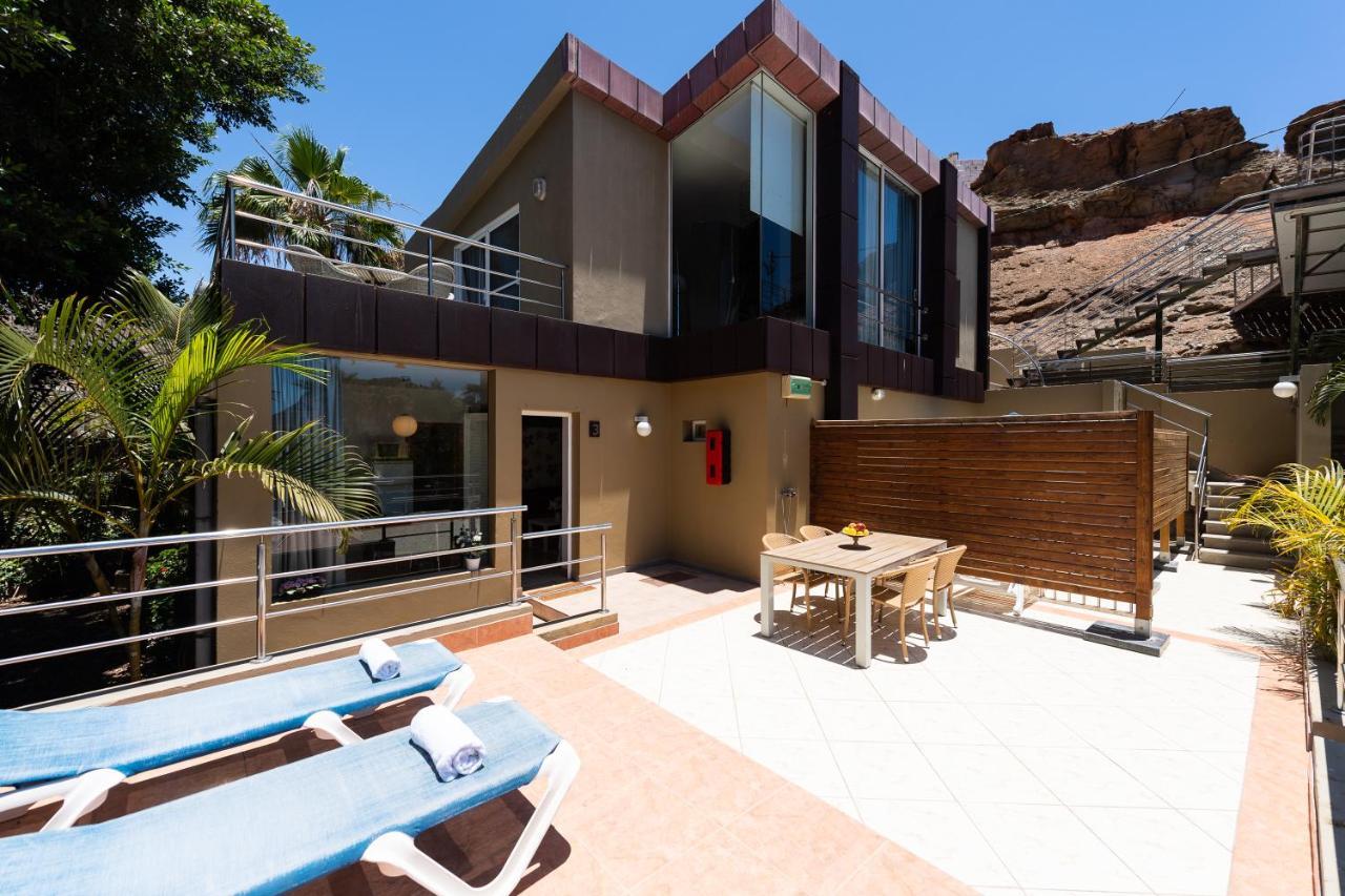 Jardines Del Cura Apartamento Playa Del Cura (Gran Canaria)