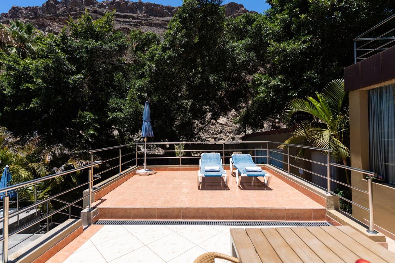 Jardines Del Cura Playa Del Cura (Gran Canaria)