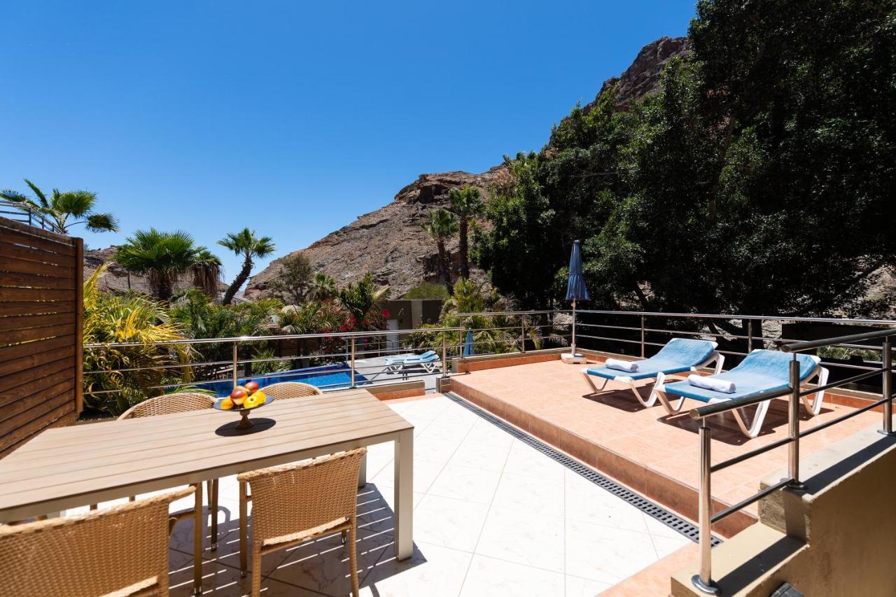 Jardines Del Cura Playa Del Cura (Gran Canaria)