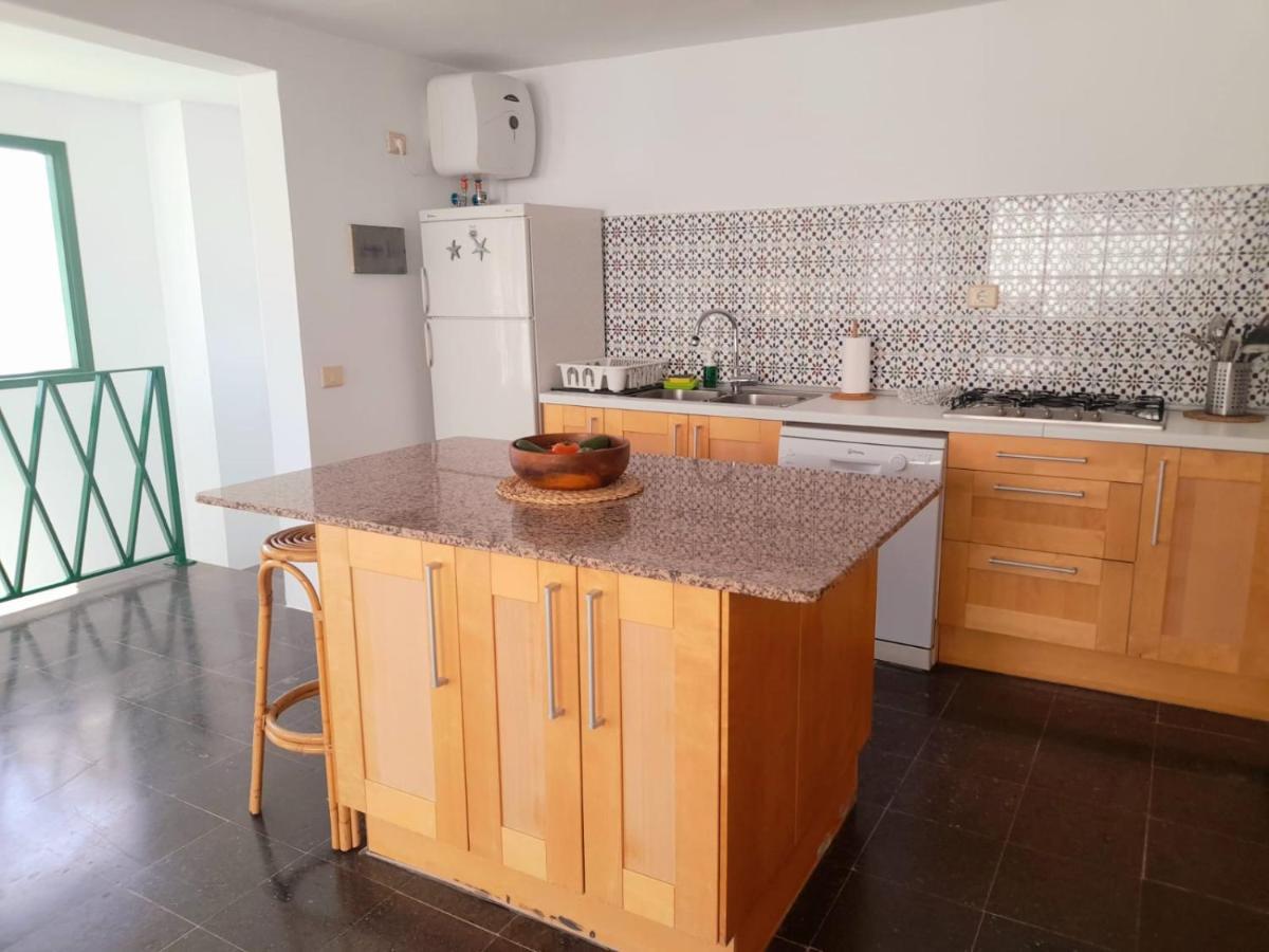 Vakantiehuis Malibu Mogan Casa Vintage - Amazing Sea/harbour View