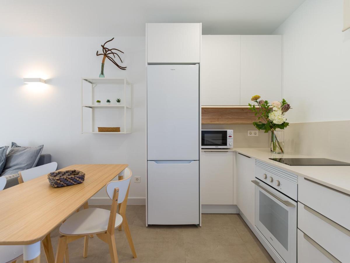 Asara 3 Apartment
