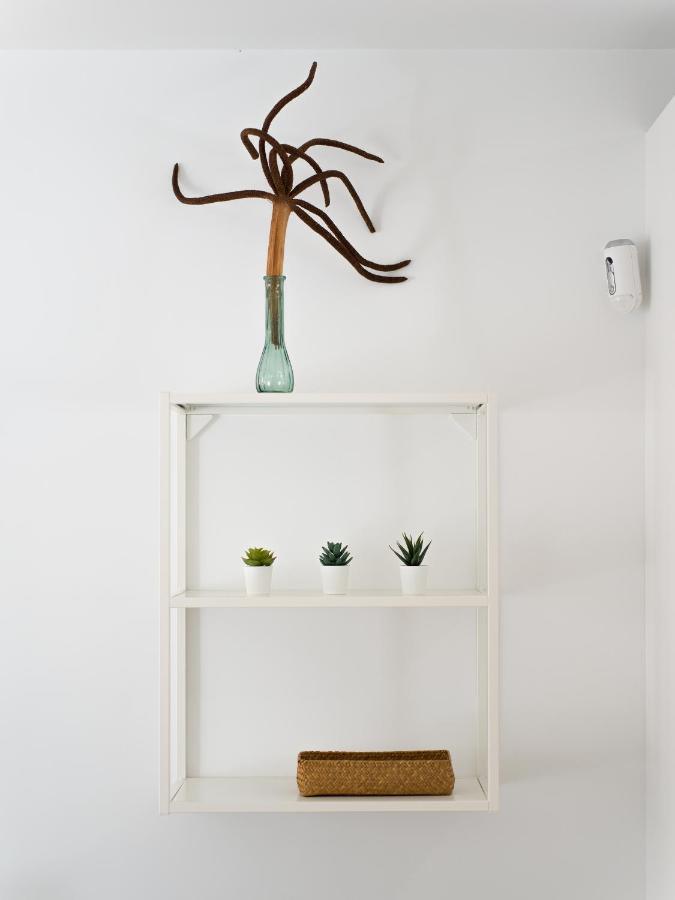 Asara 3 Apartment