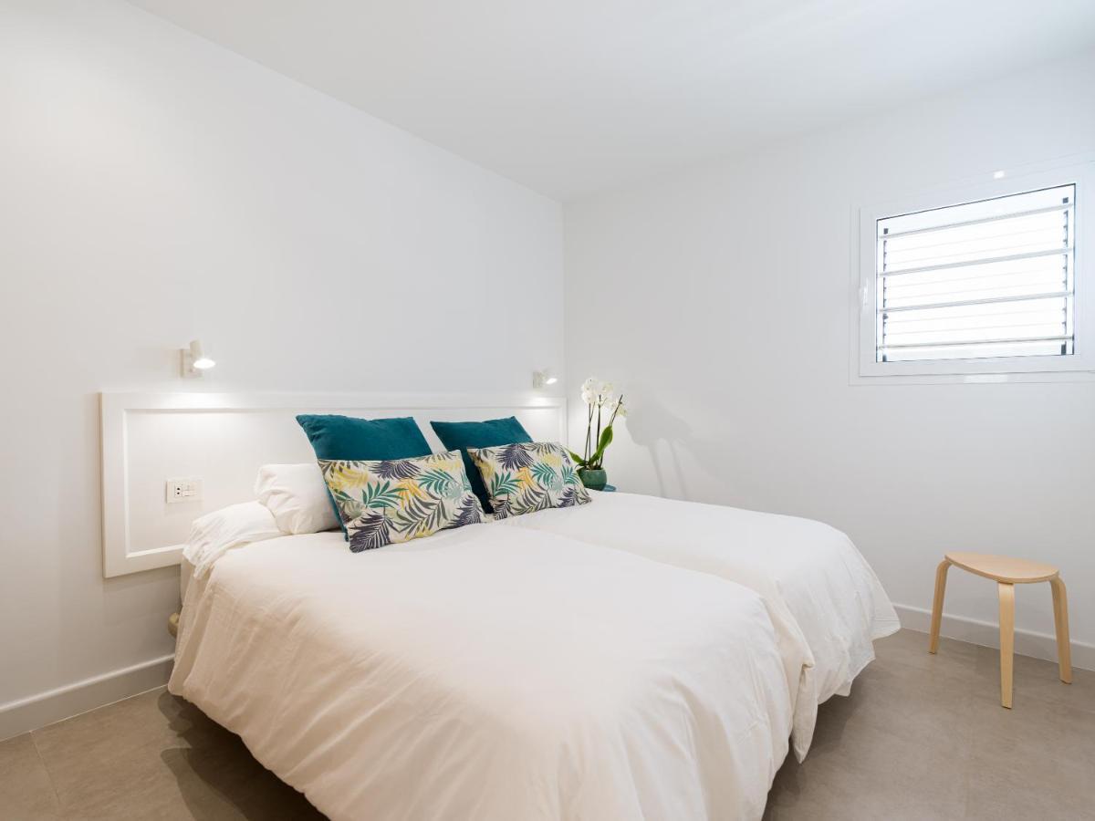 Asara 3 Apartment