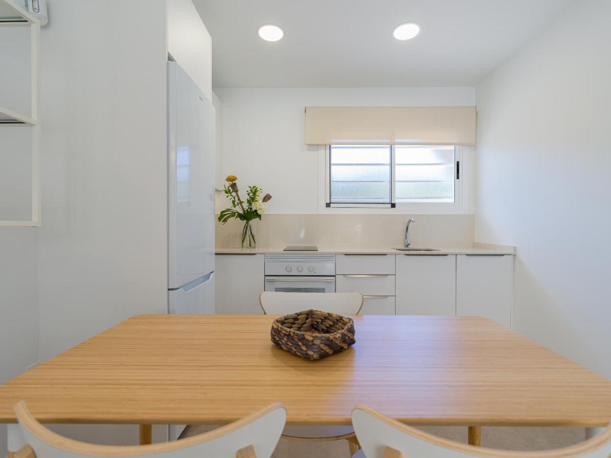 Apartment Asara 3 San Agustin (Gran Canaria)