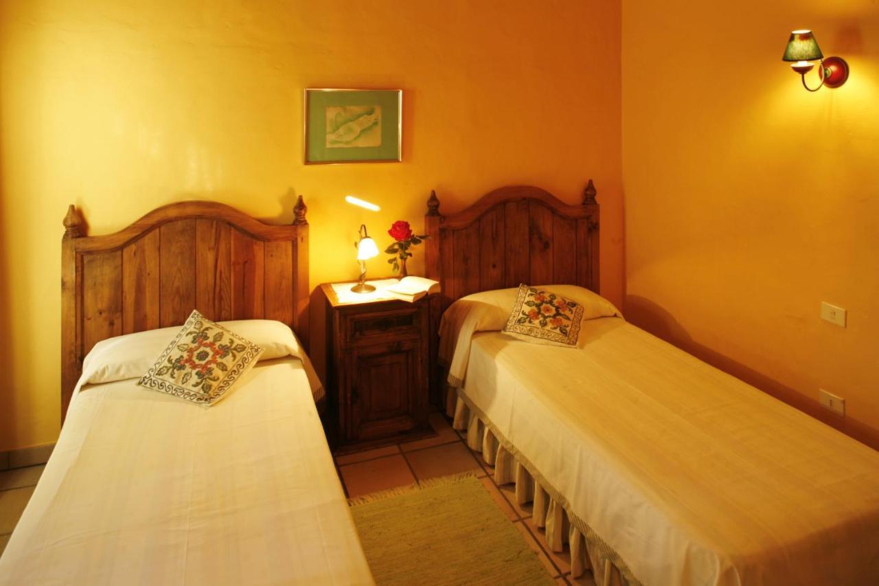 Vivelorural Rosas Con Piscina Agaete (Gran Canaria)
