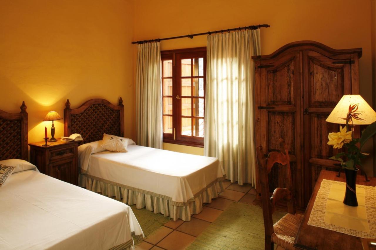 Ferienhaus Vivelorural Rosas Con Piscina