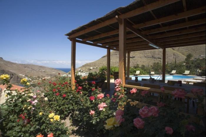 Ferienhaus Vivelorural Rosas Con Piscina *