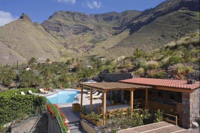 Vivelorural Rosas Con Piscina *