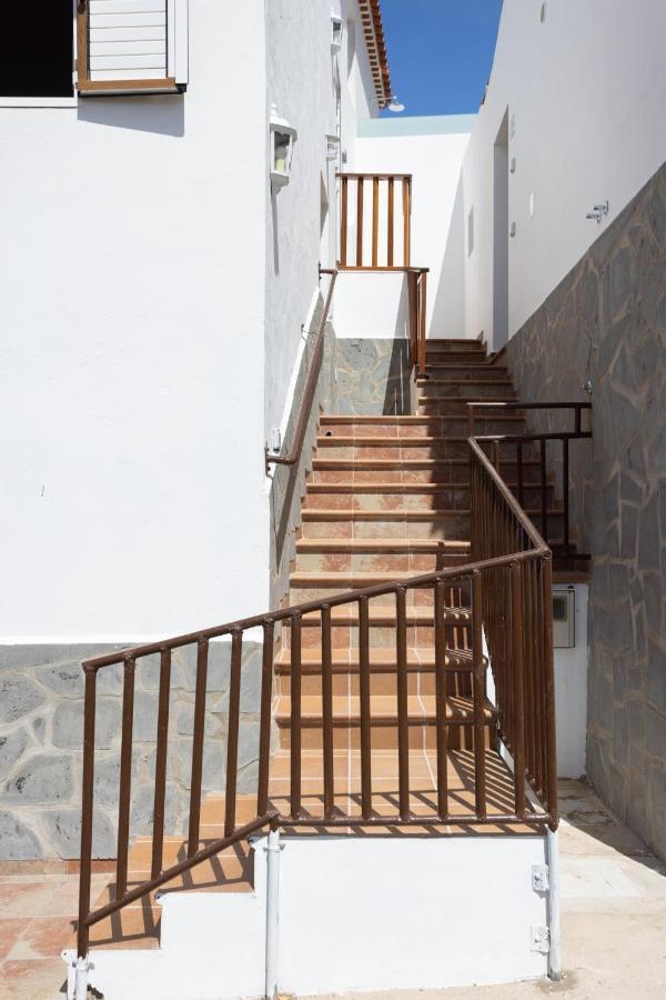 Casa Isabela With Roque Nublo View Apartment Tejeda (Gran Canaria)