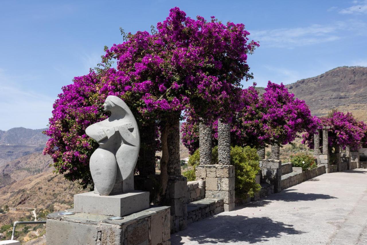 Casa Isabela With Roque Nublo View Apartment *