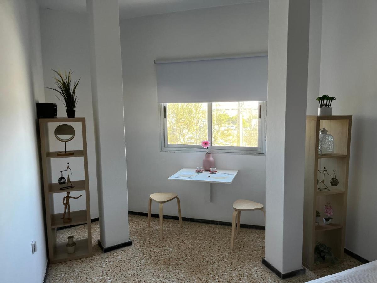 Sarah Kite Ii Vv, 2 Bed & Breakfast El Burrero