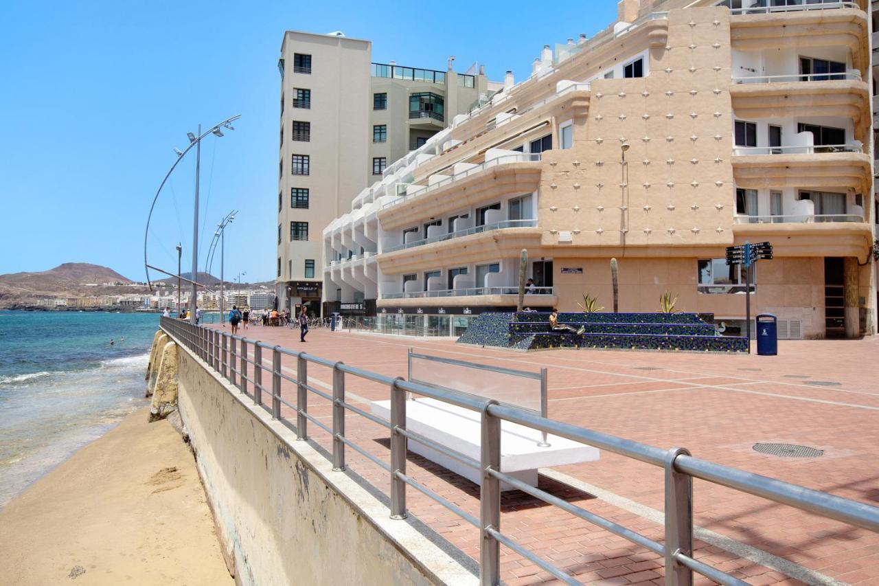 Apartment Frente Al Mar 308