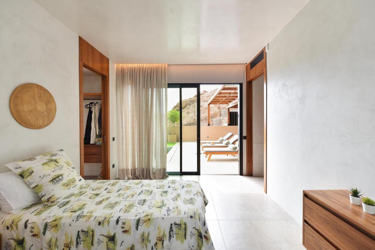 Almadies Tauro By Villagrancanaria *