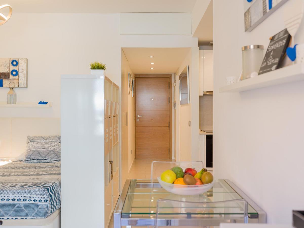 Casa Blanca Canteras