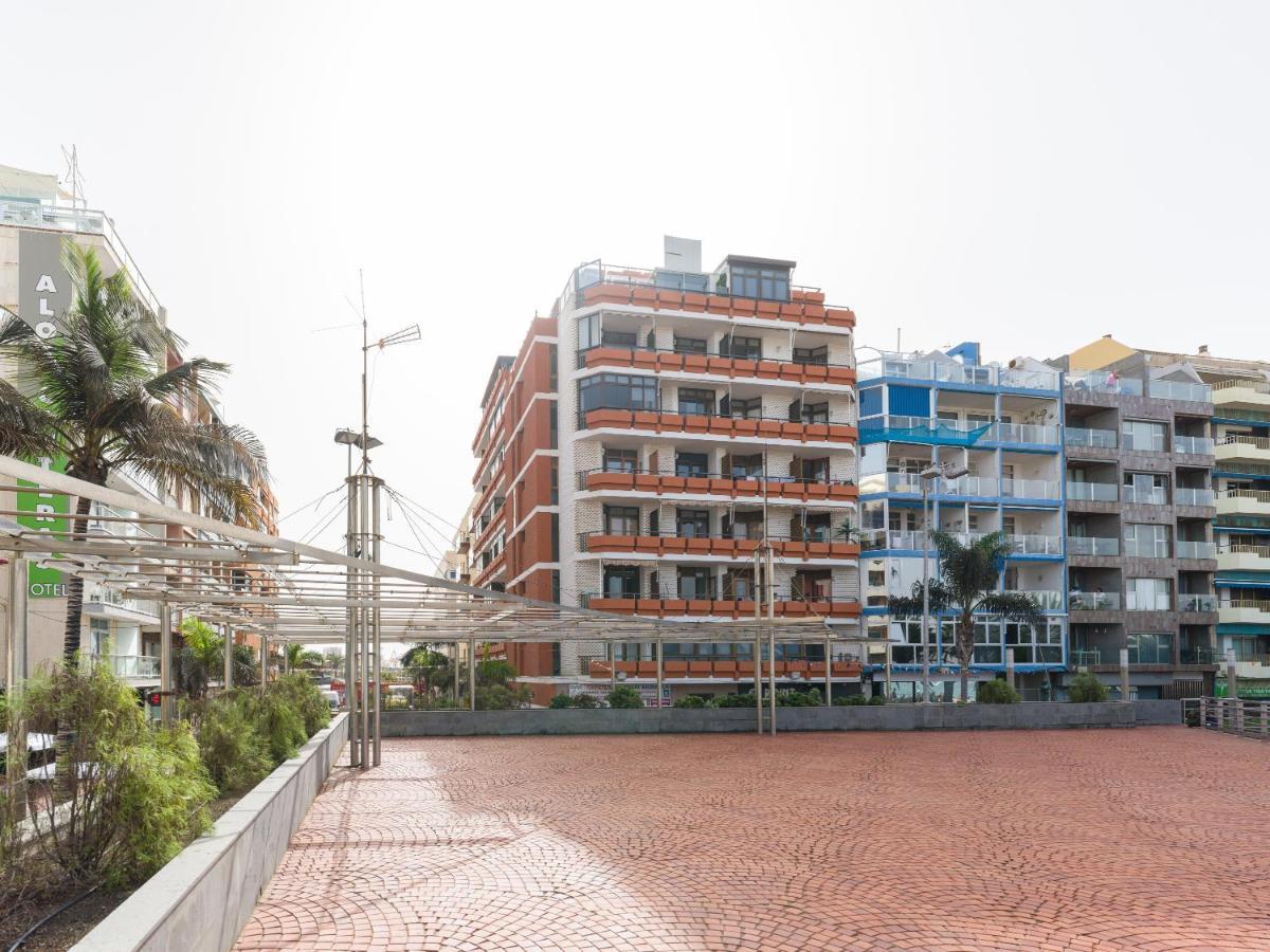 Casa Blanca Canteras