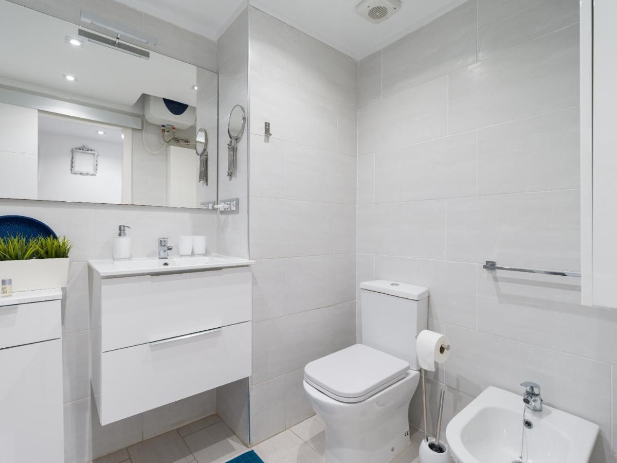Casa Blanca Canteras Apartment