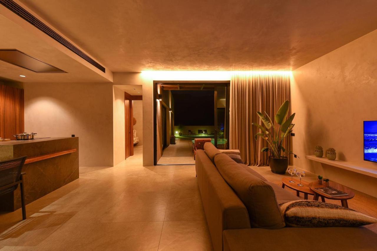 Almadies Tauro By Villagrancanaria