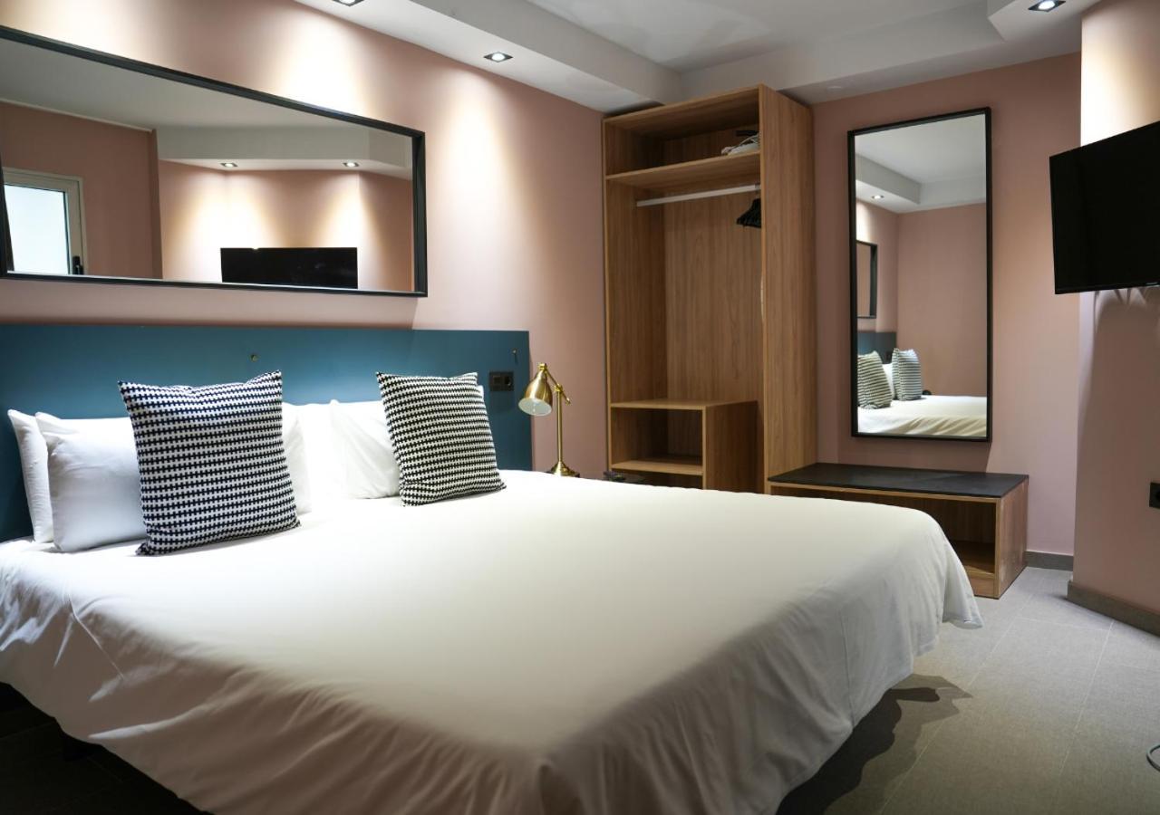Apartamento Poem Apartments, Canteras *