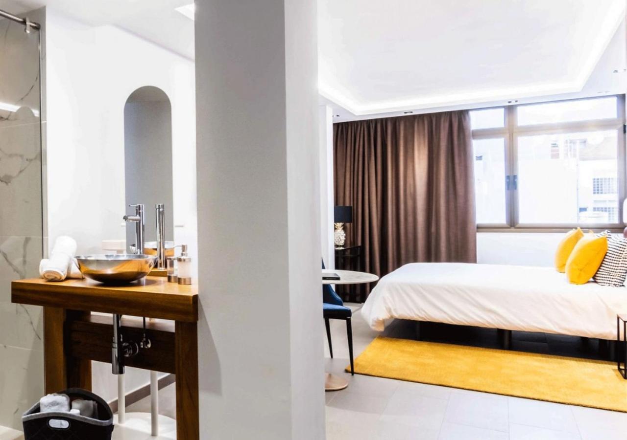 Apartamento Poem Apartments, Canteras