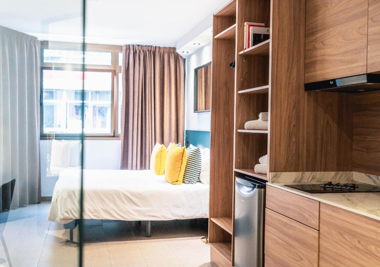Apartamento Poem Apartments, Canteras