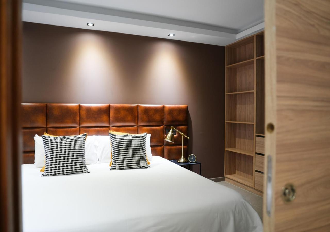 Apartamento Poem Apartments, Canteras *