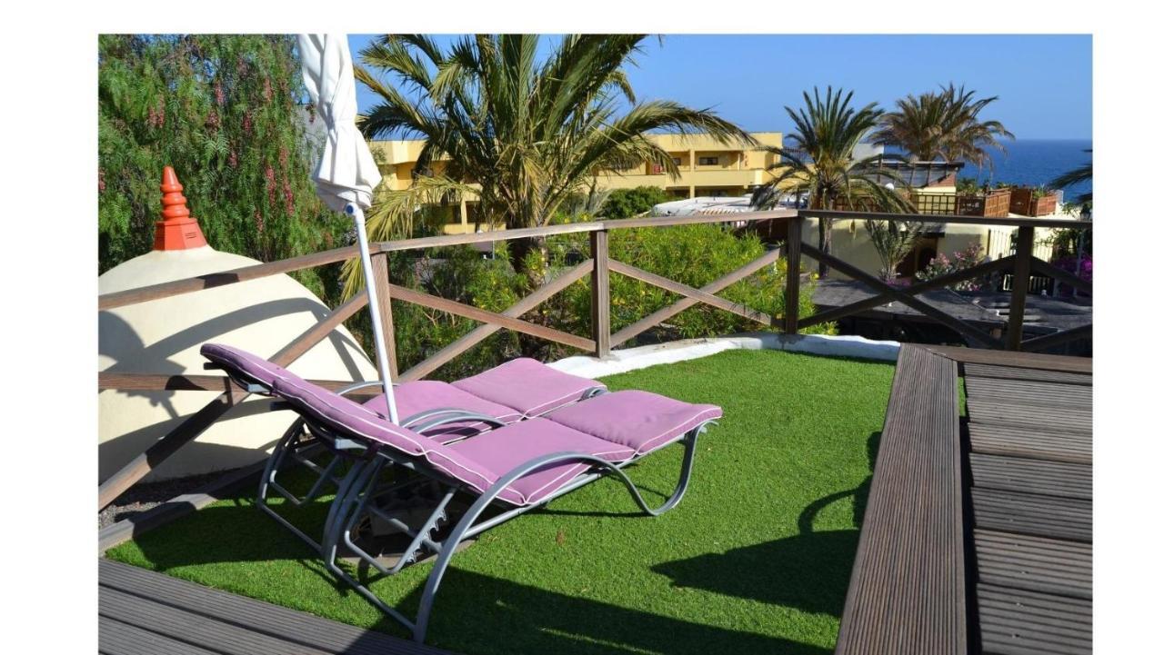 Vcv Bahia Feliz Villa Playa Del Aguila (Las Palmas)