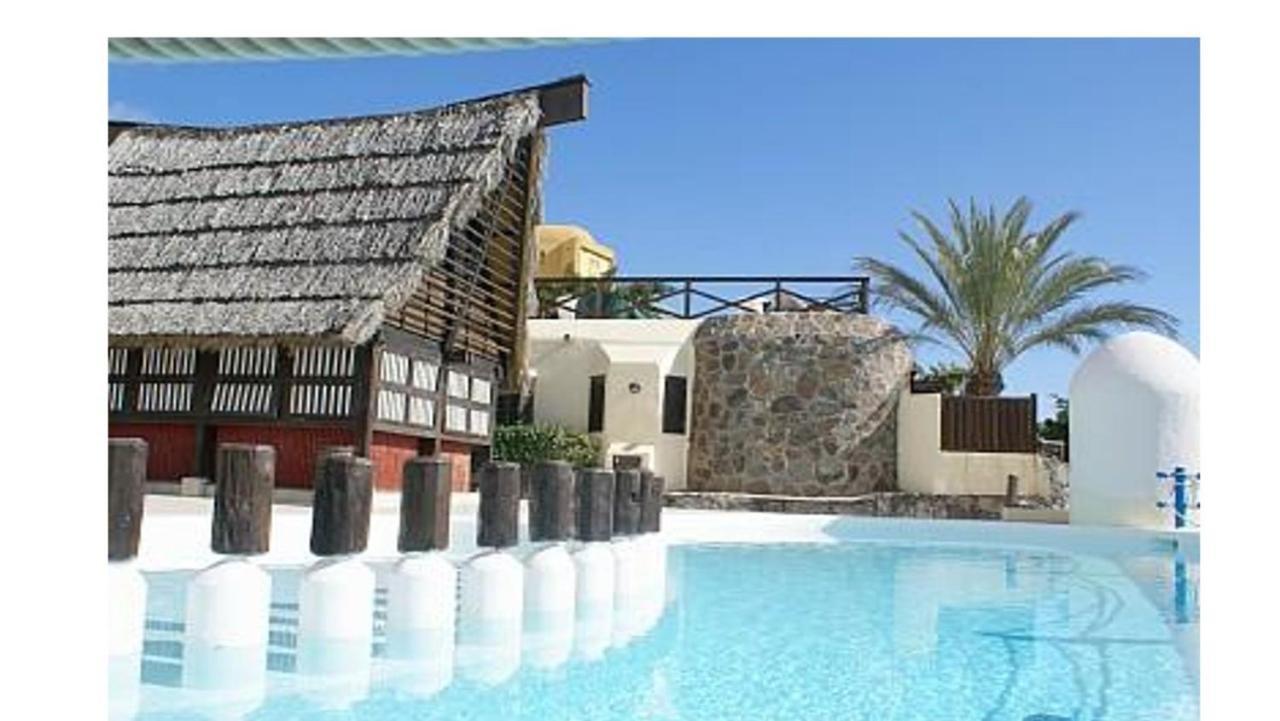 Vcv Bahia Feliz Villa *