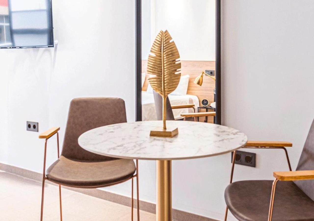 Apartamento Poem Apartments, Canteras