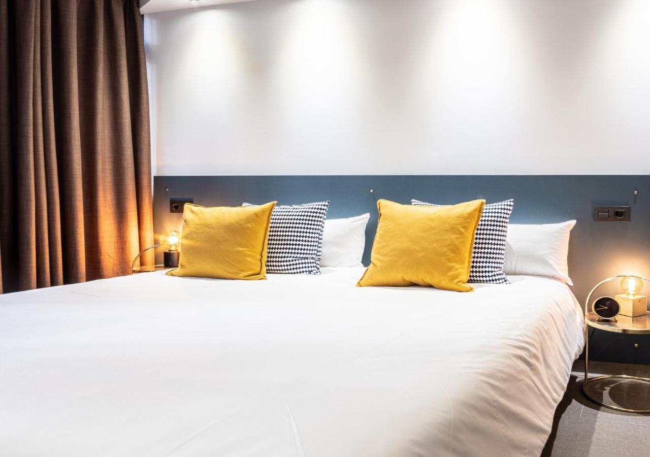 Apartamento Poem Apartments, Canteras