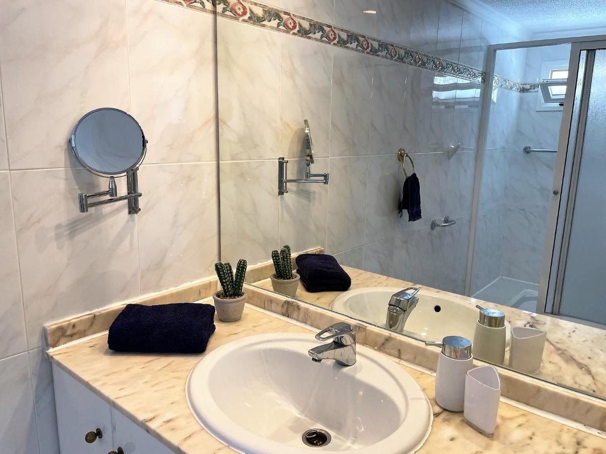 Meerblick Beach-apartment In Monte Rojo Appartement *