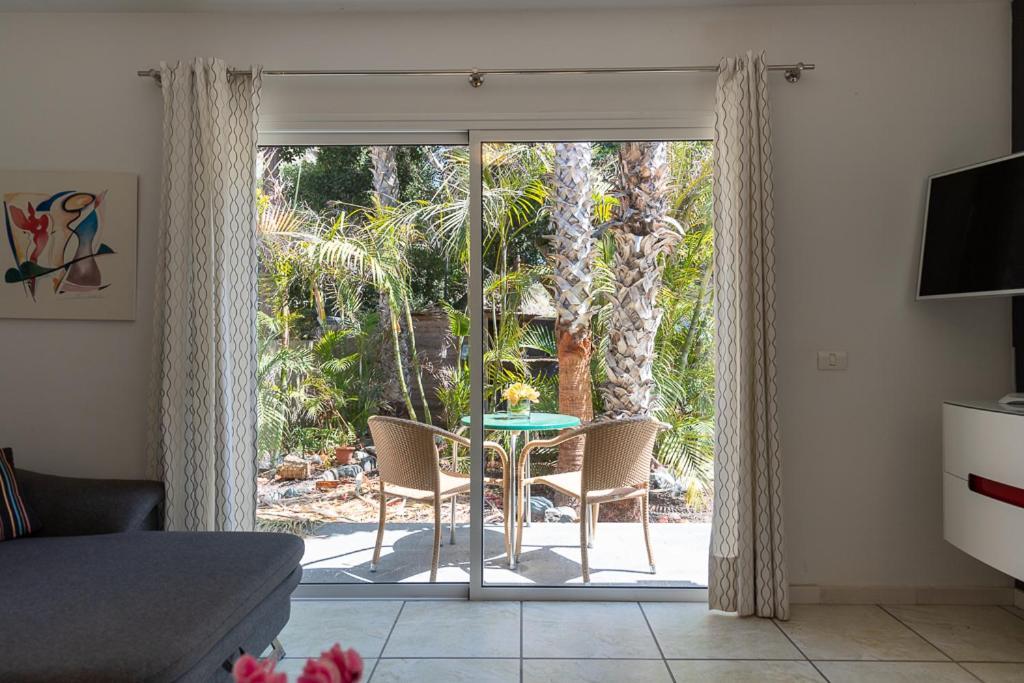 Apartamento Jardines Del Cura