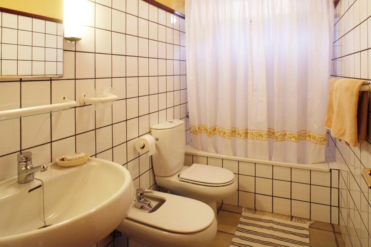 Ferienhaus Vivelorural Rosas Con Piscina *