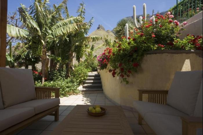 Ferienhaus Vivelorural Rosas Con Piscina