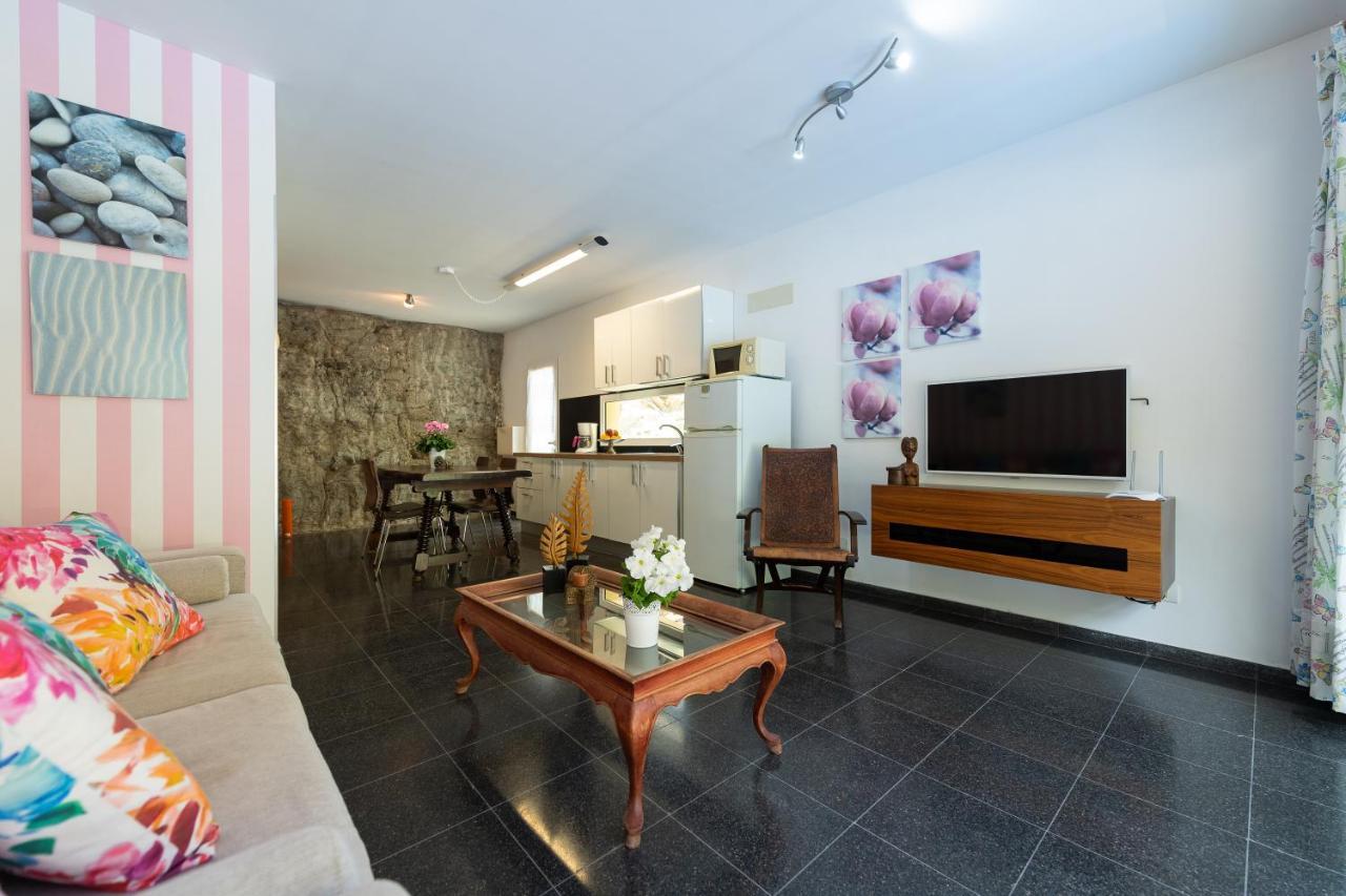 Apartamento Jardines Del Cura *