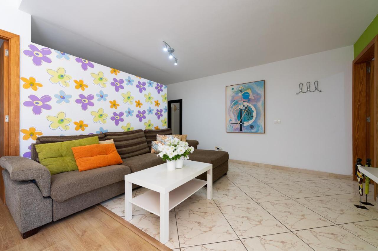 Apartamento Jardines Del Cura Playa Del Cura (Gran Canaria)
