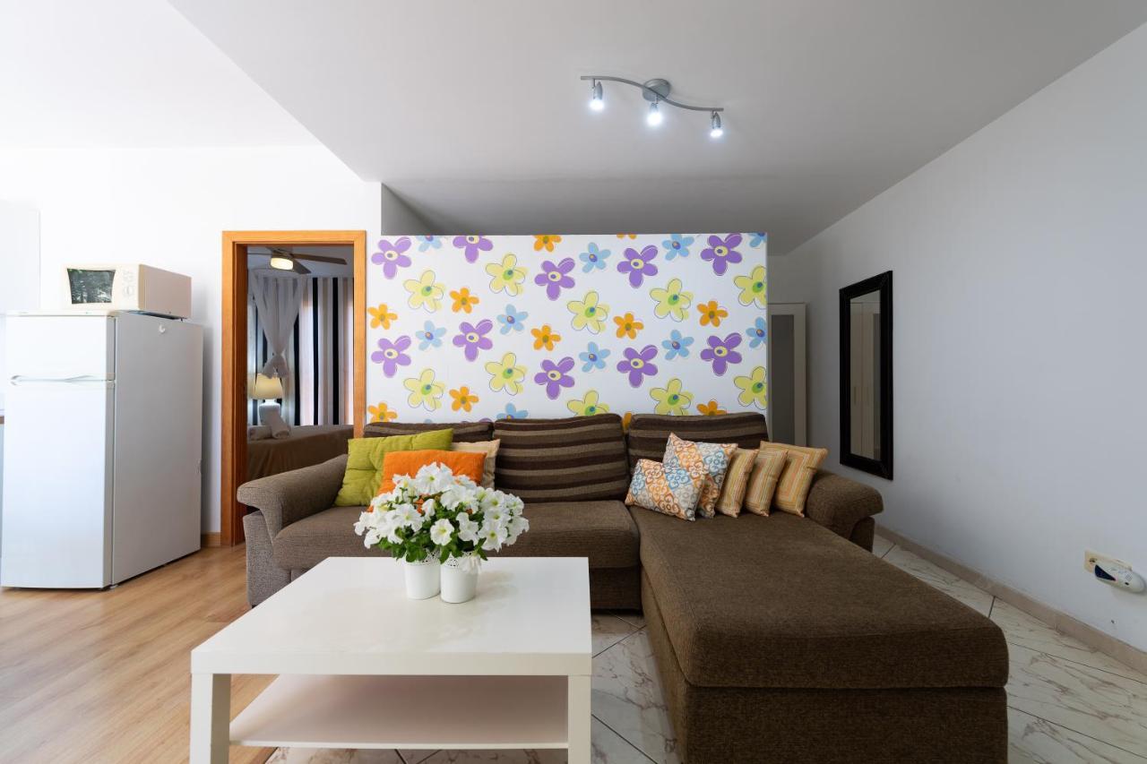 Apartamento Jardines Del Cura Playa Del Cura (Gran Canaria)