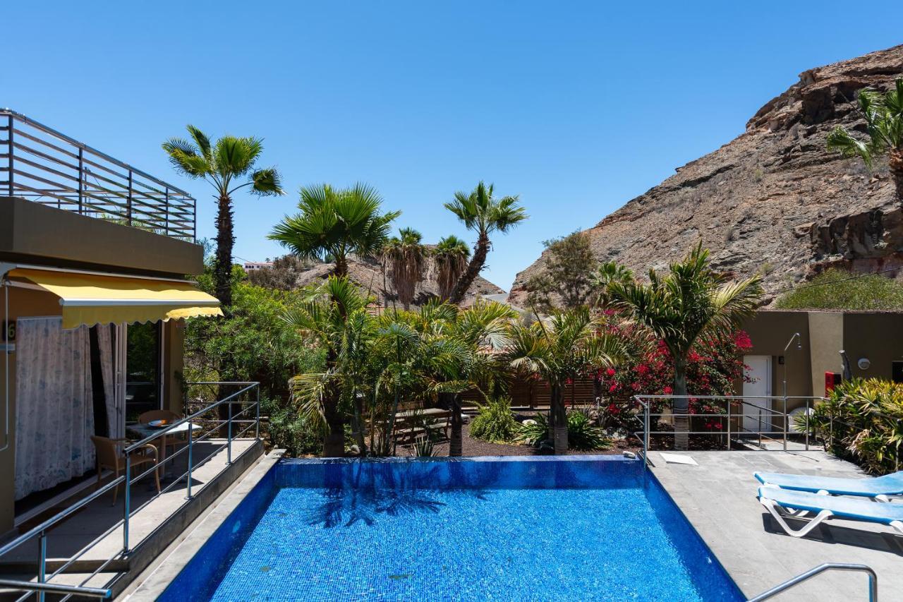 Apartamento Jardines Del Cura Playa Del Cura (Gran Canaria)