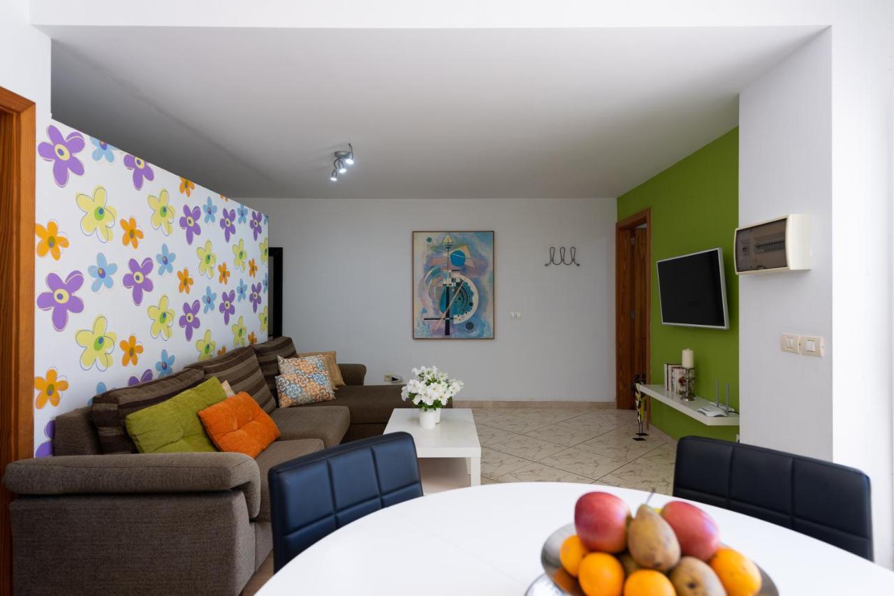 Apartamento Jardines Del Cura *