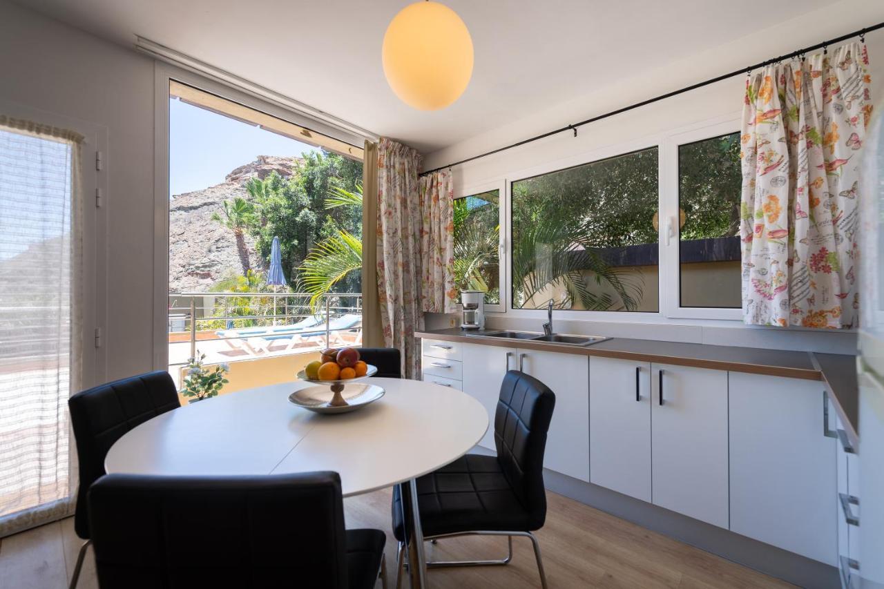 Apartamento Jardines Del Cura *