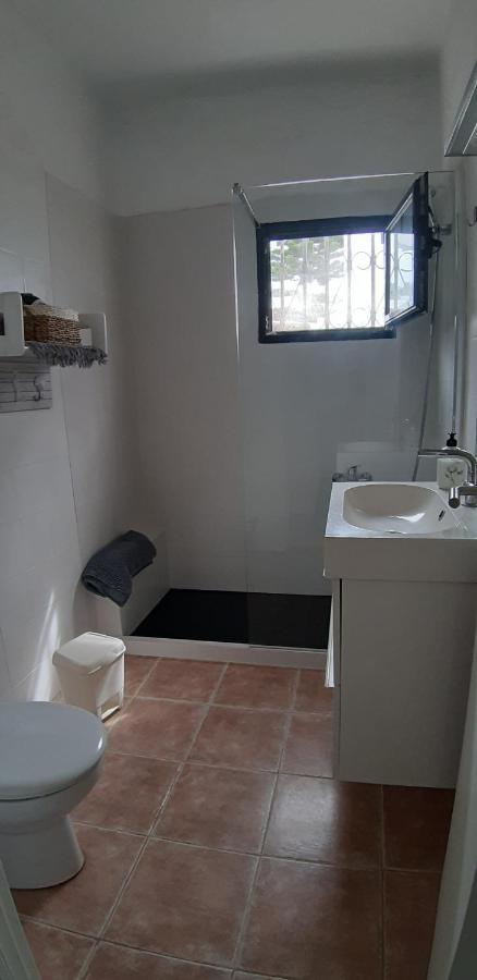 Faro De Apartment *