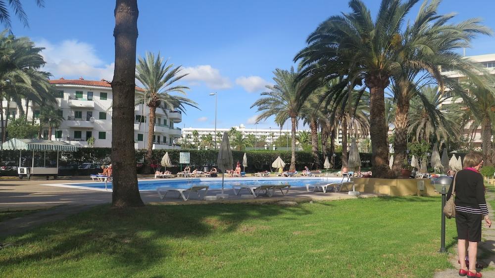 Ura Jardin Del Atlantico