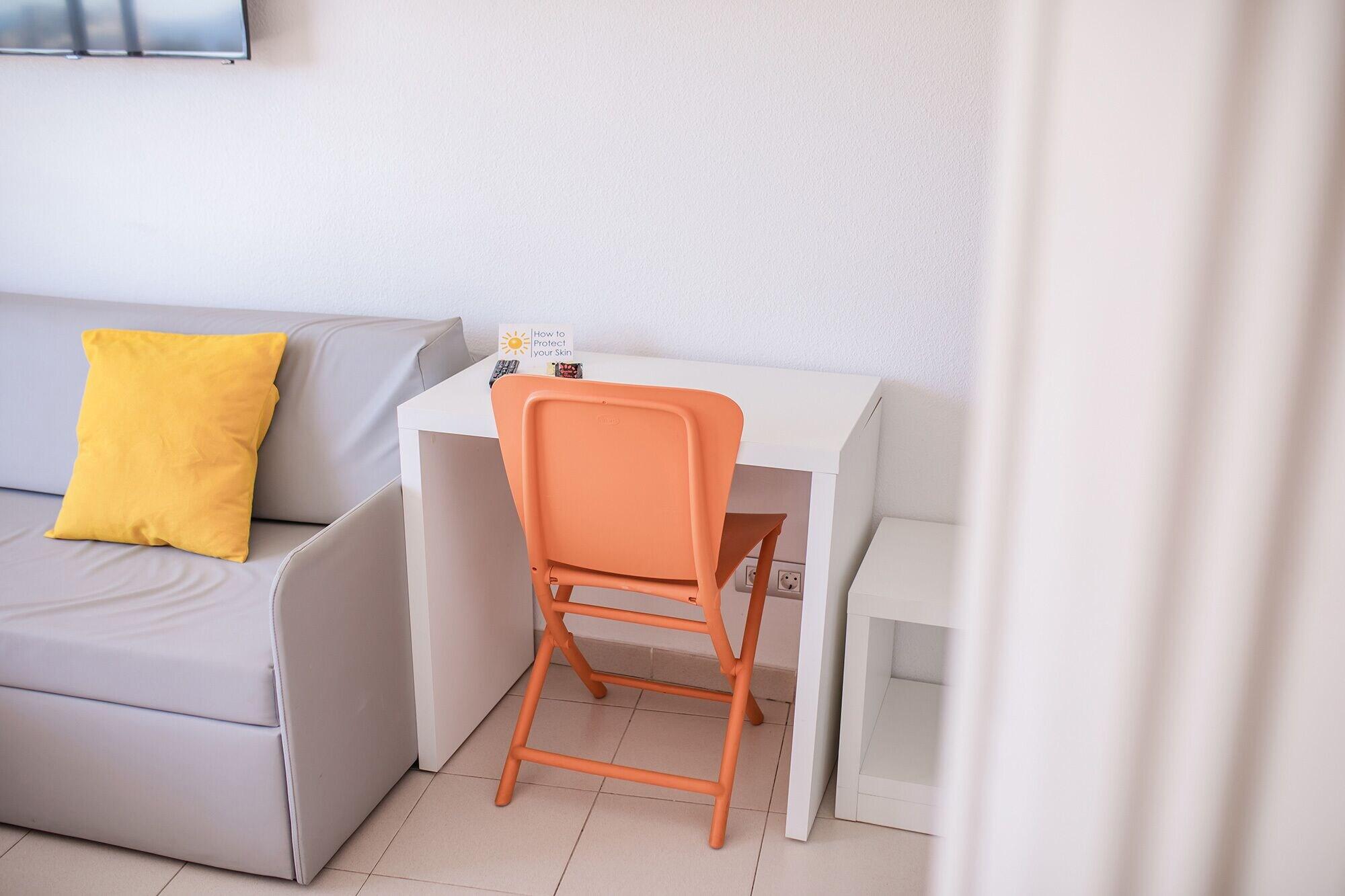 Hotel Servatur Waikiki 4*