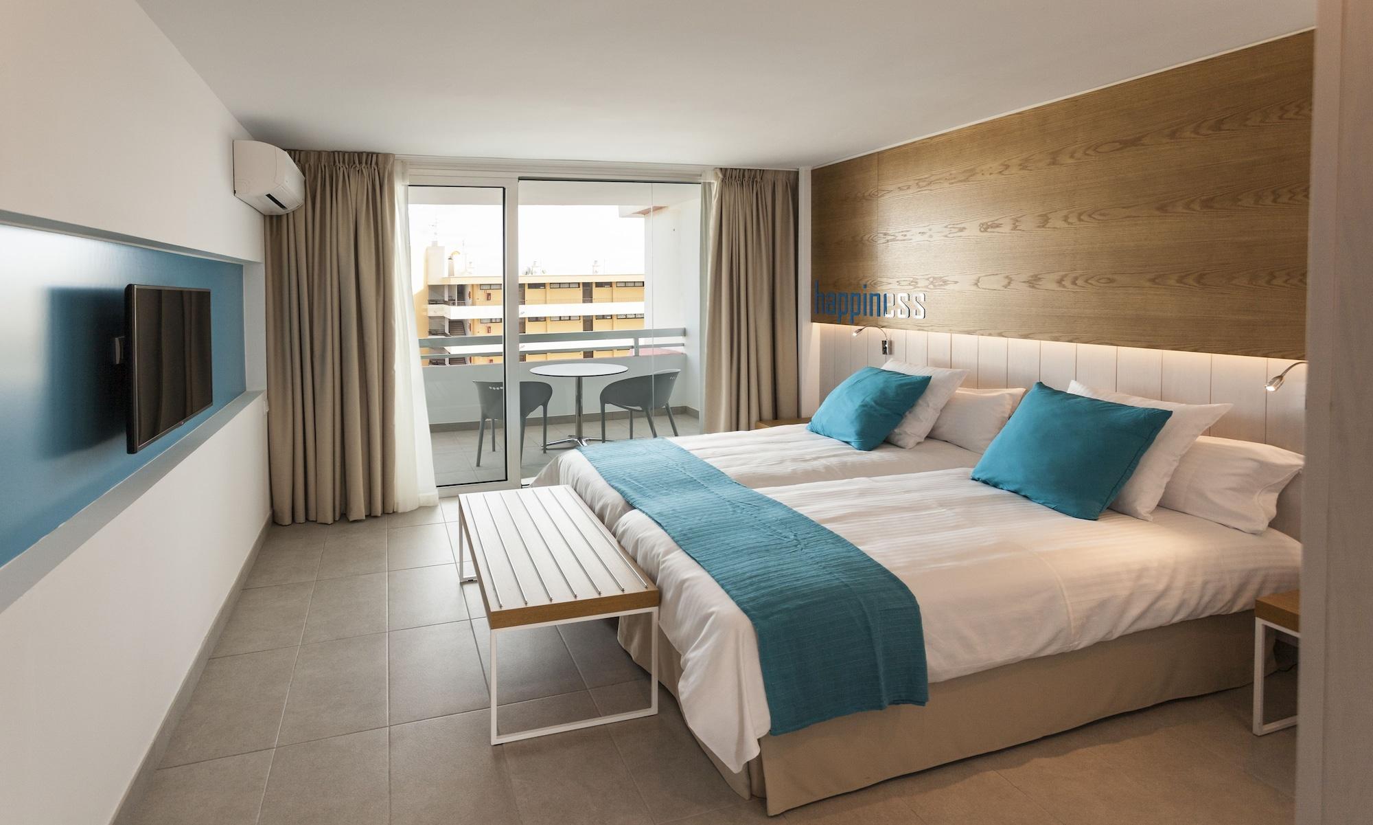 Hotel Labranda Bronze Playa 4*