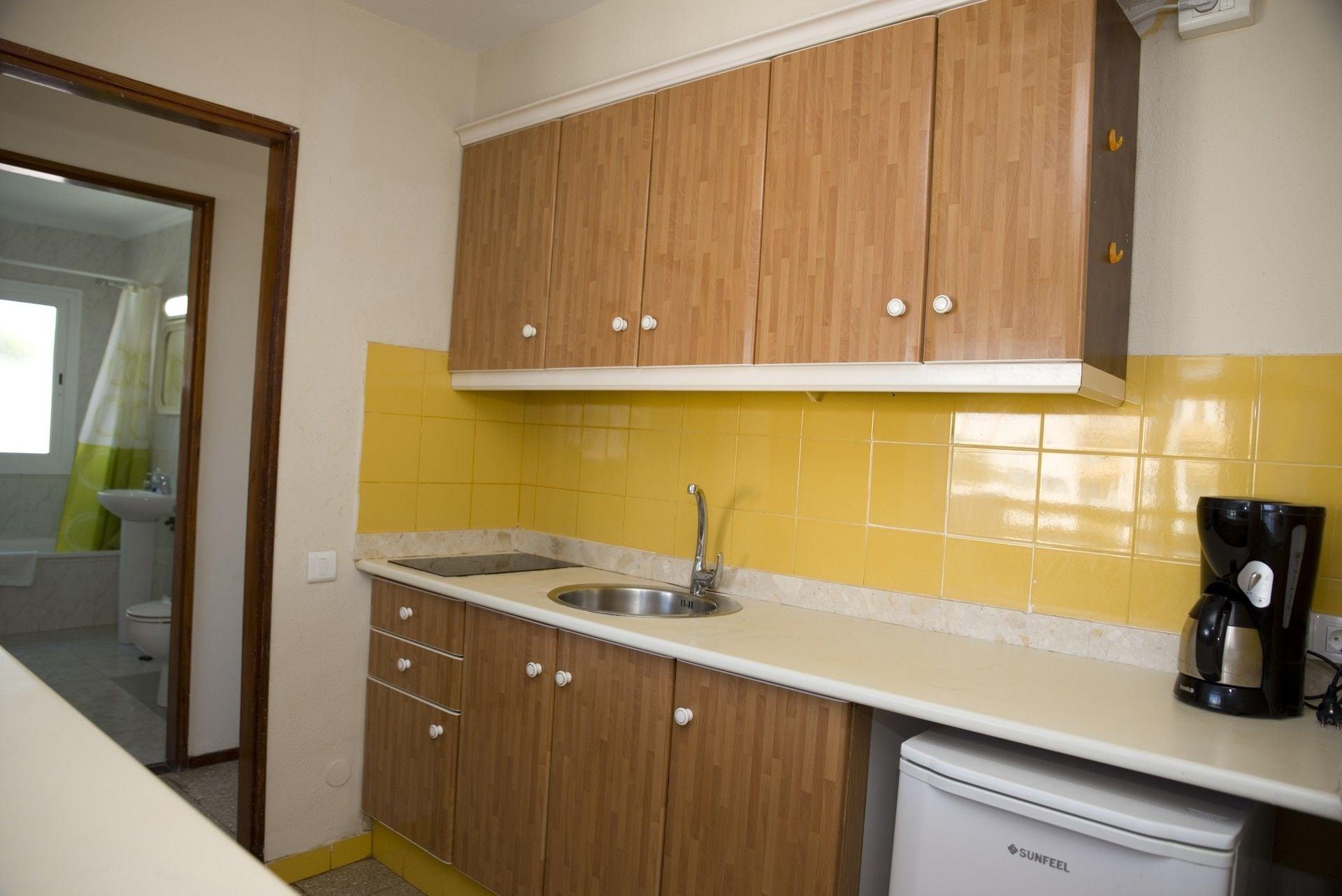 Aparthotel Roca -