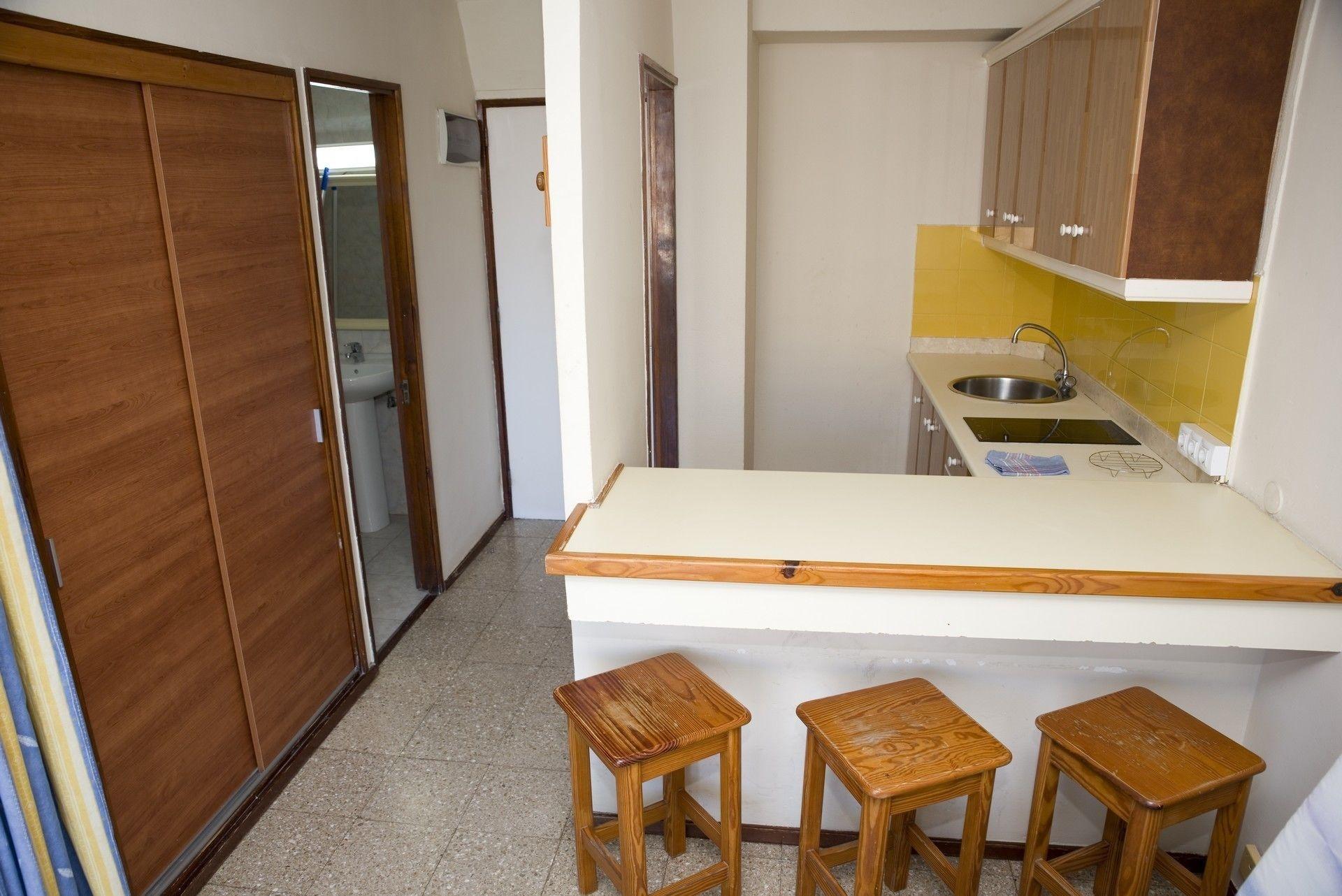 Aparthotel Roca - Playa del Inglés