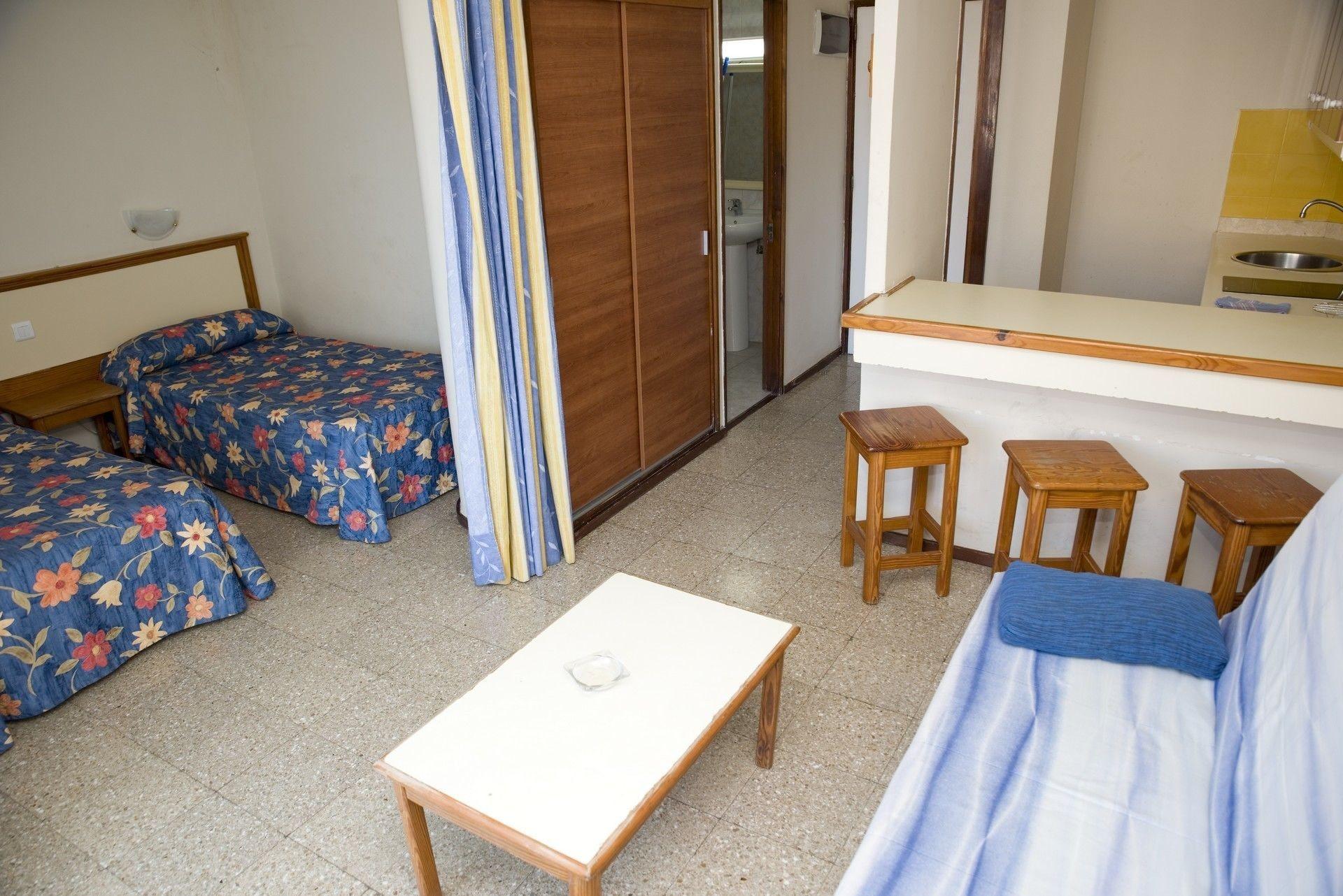 Roca - Aparthotel Playa del Inglés