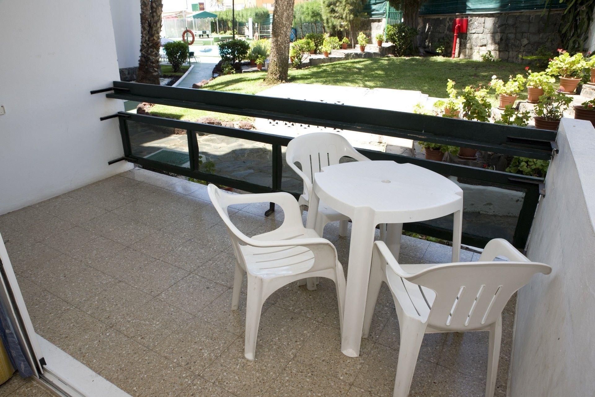 Aparthotel Roca - 2*